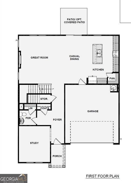 114 Poplar Bluff Way Jefferson GA 30549