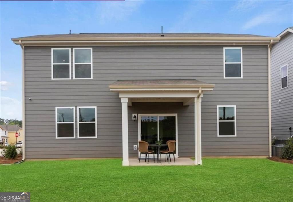 114 Poplar Bluff Way Jefferson GA 30549