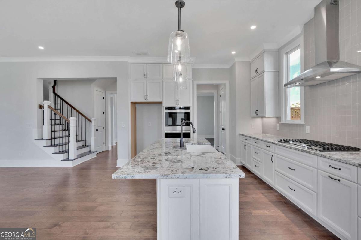 1356 Flora Drive Conyers GA 30094
