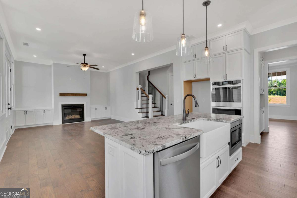1356 Flora Drive Conyers GA 30094