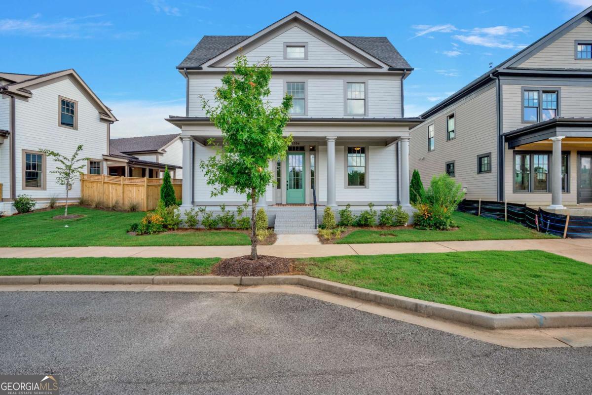 1356 Flora Drive Conyers GA 30094
