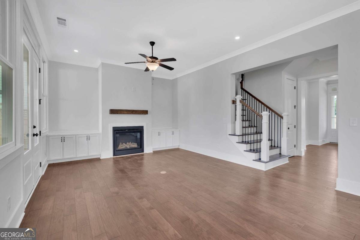 1356 Flora Drive Conyers GA 30094