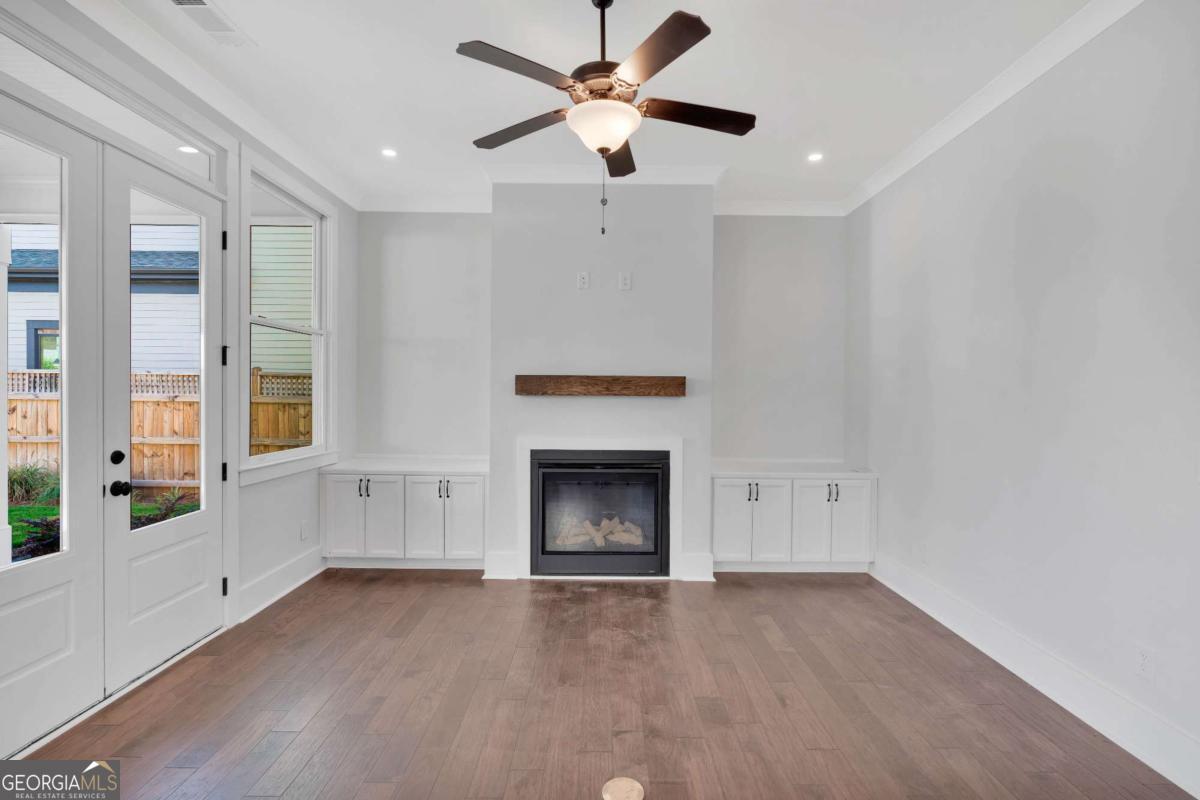 1356 Flora Drive Conyers GA 30094