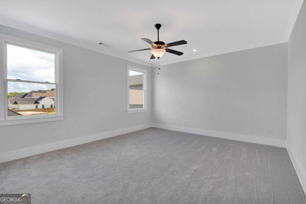1356 Flora Drive Conyers GA 30094