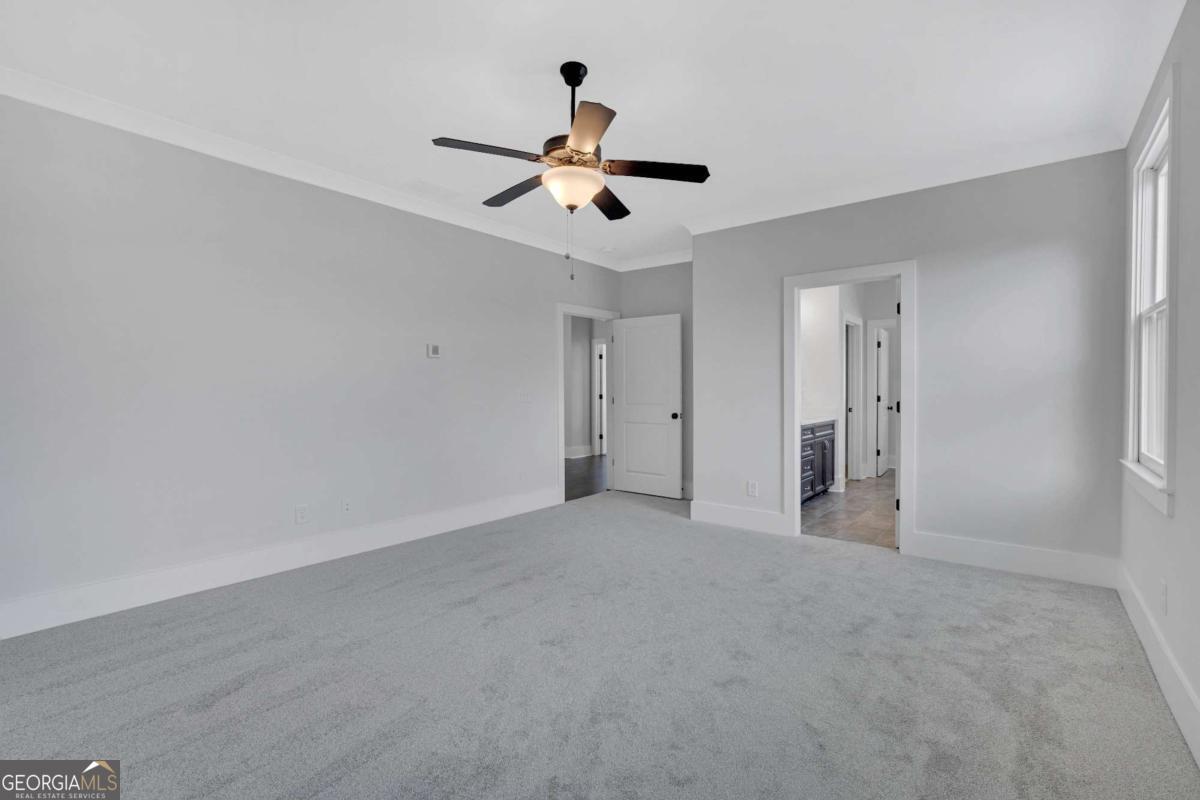 1356 Flora Drive Conyers GA 30094