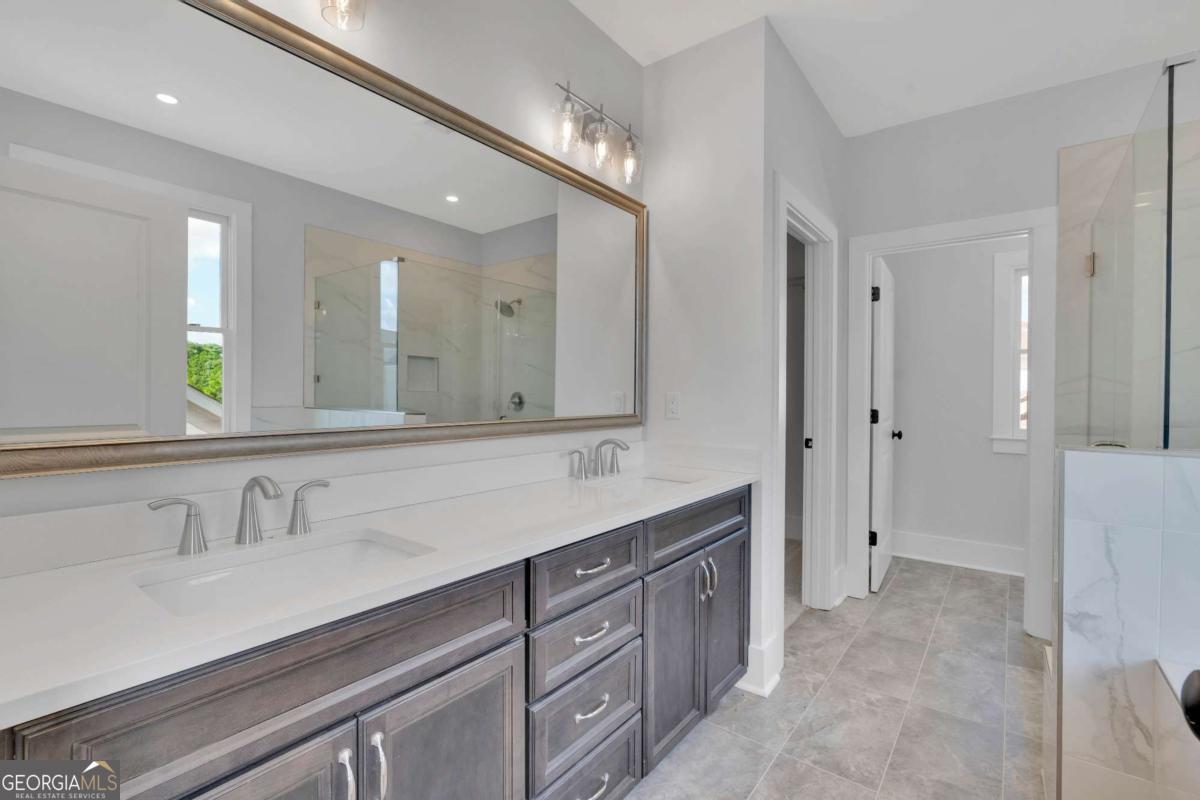 1356 Flora Drive Conyers GA 30094