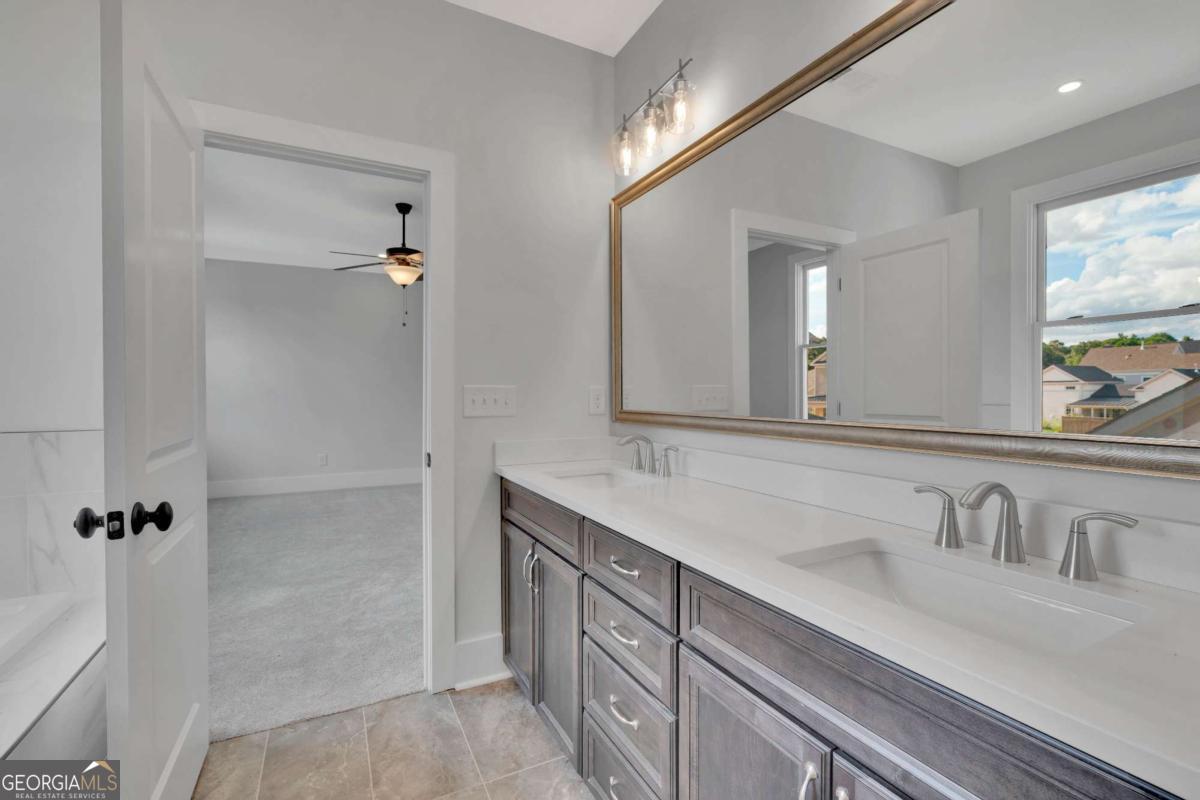 1356 Flora Drive Conyers GA 30094