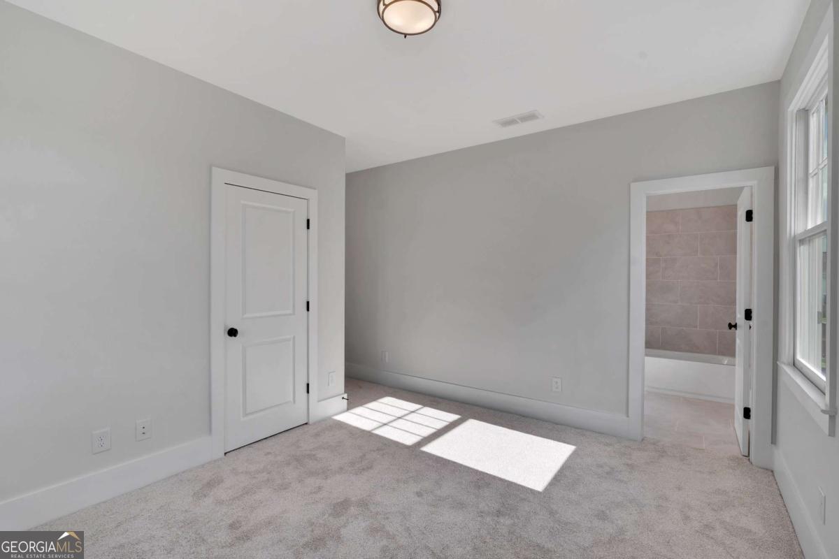 1356 Flora Drive Conyers GA 30094