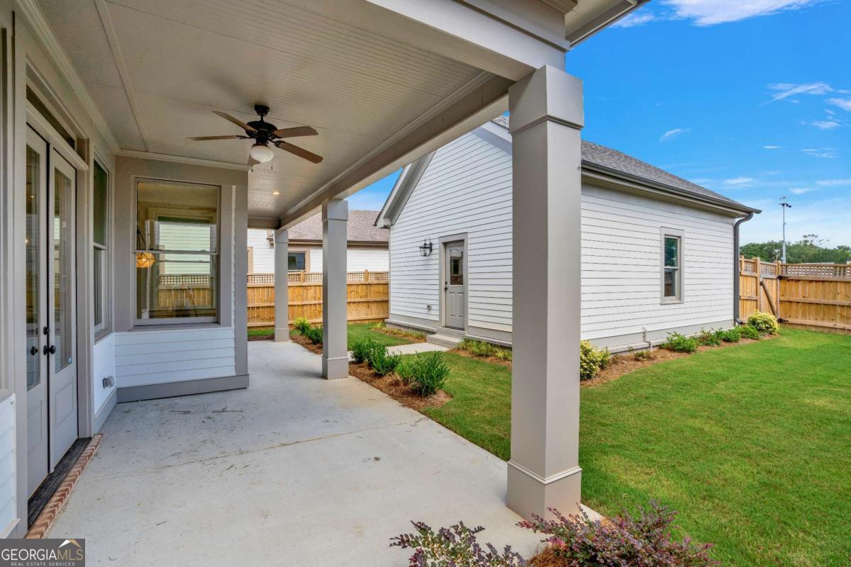 1356 Flora Drive Conyers GA 30094