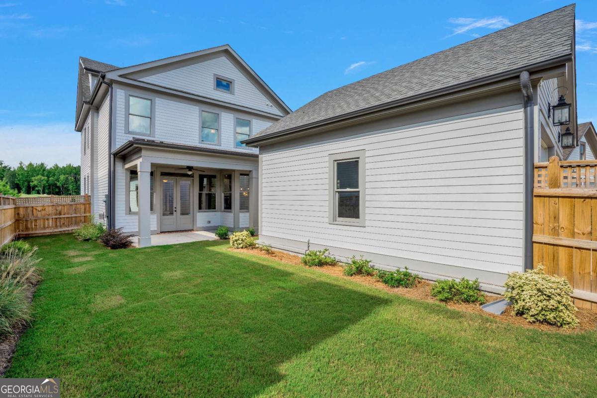 1356 Flora Drive Conyers GA 30094