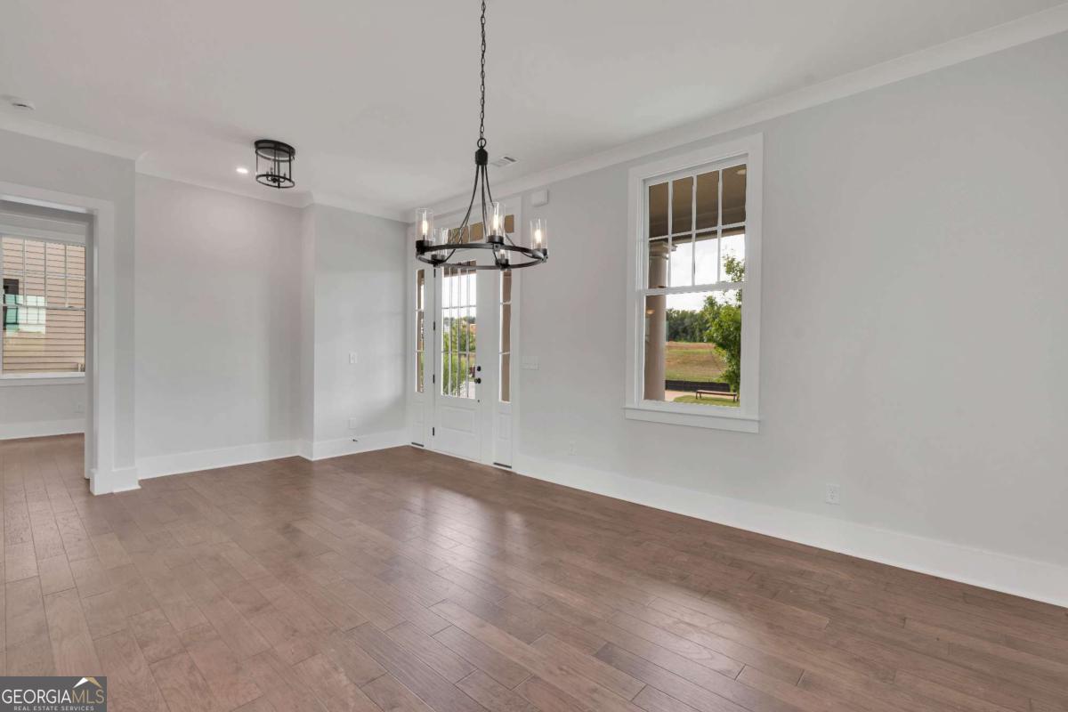 1356 Flora Drive Conyers GA 30094