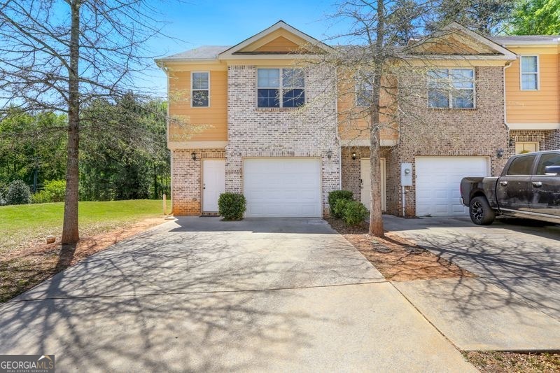 3047 Bonnes Drive Lithonia GA 30038
