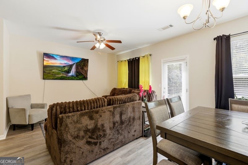 3047 Bonnes Drive Lithonia GA 30038