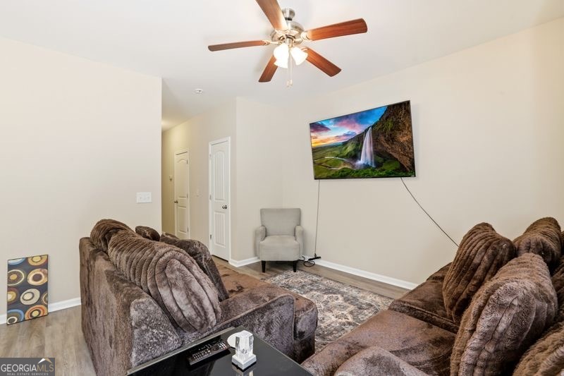 3047 Bonnes Drive Lithonia GA 30038