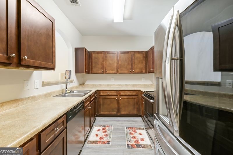 3047 Bonnes Drive Lithonia GA 30038