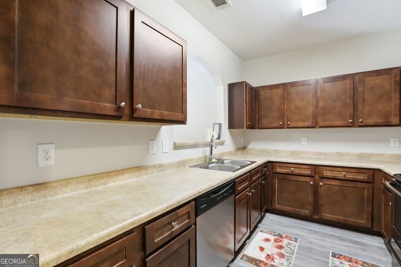 3047 Bonnes Drive Lithonia GA 30038