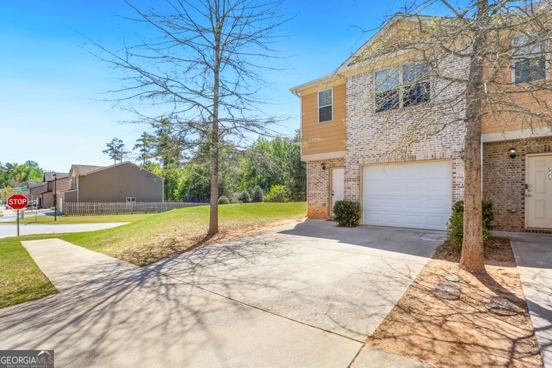 3047 Bonnes Drive Lithonia GA 30038