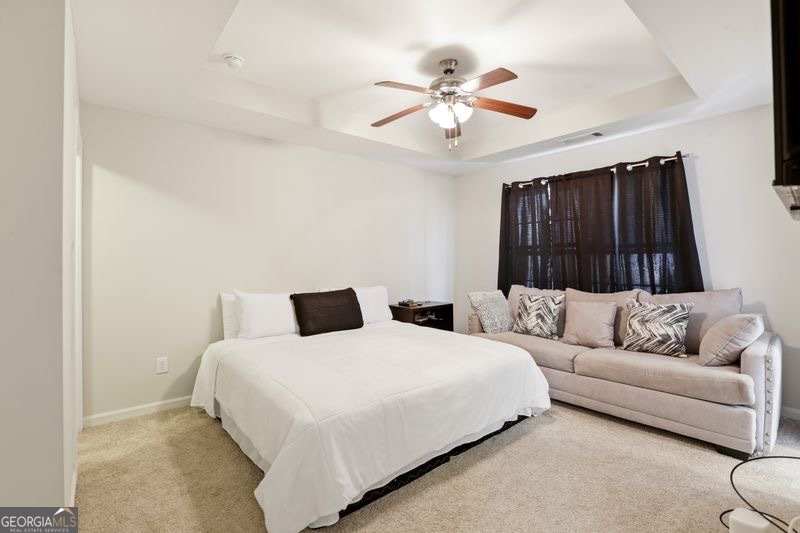 3047 Bonnes Drive Lithonia GA 30038