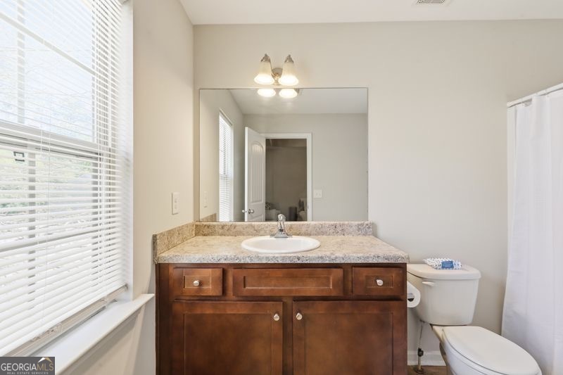 3047 Bonnes Drive Lithonia GA 30038
