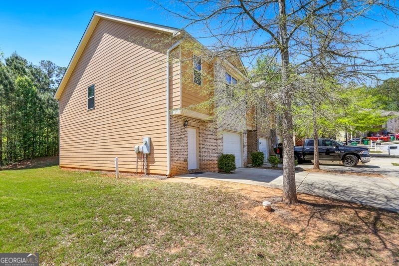 3047 Bonnes Drive Lithonia GA 30038