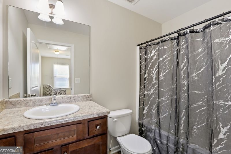 3047 Bonnes Drive Lithonia GA 30038