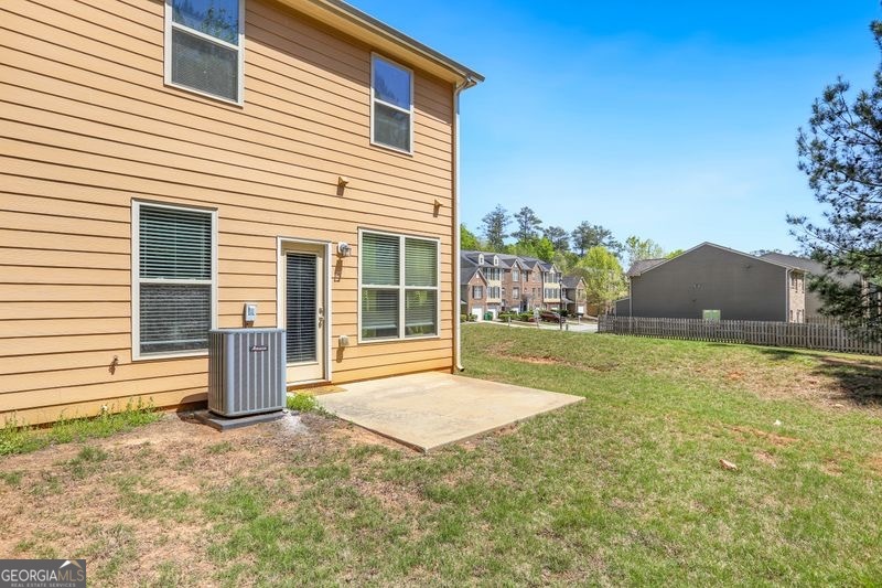 3047 Bonnes Drive Lithonia GA 30038
