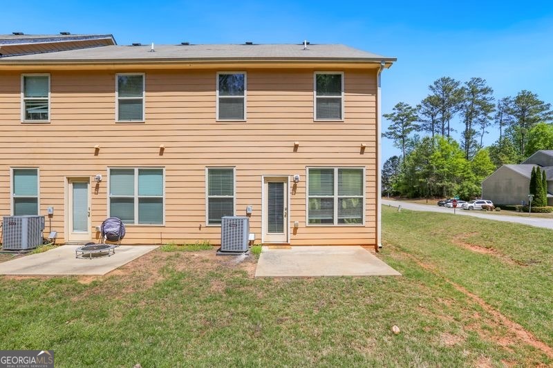 3047 Bonnes Drive Lithonia GA 30038