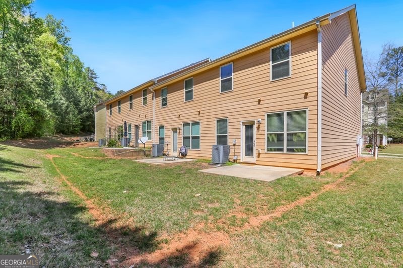 3047 Bonnes Drive Lithonia GA 30038