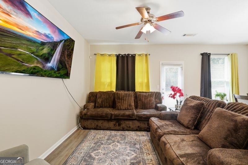 3047 Bonnes Drive Lithonia GA 30038