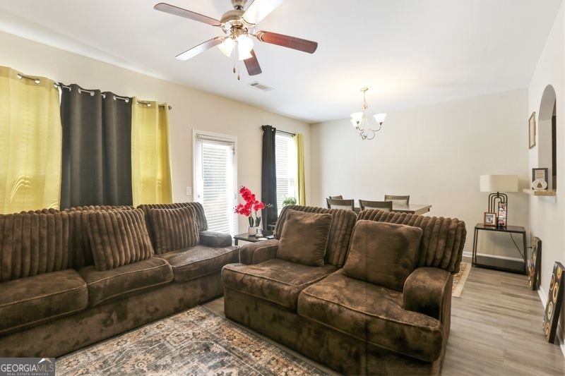 3047 Bonnes Drive Lithonia GA 30038