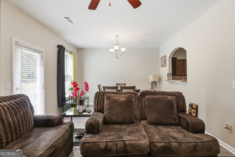3047 Bonnes Drive Lithonia GA 30038