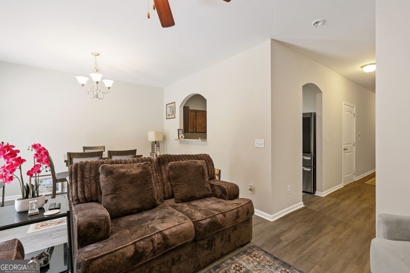 3047 Bonnes Drive Lithonia GA 30038