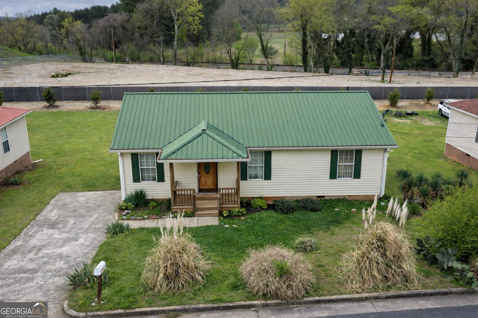 10 Lumber Street SW Rome GA 30161