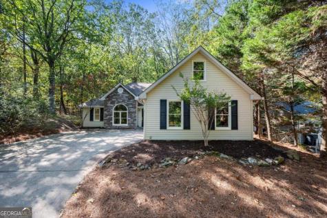 161 Ridgewood Drive Waleska GA 30183