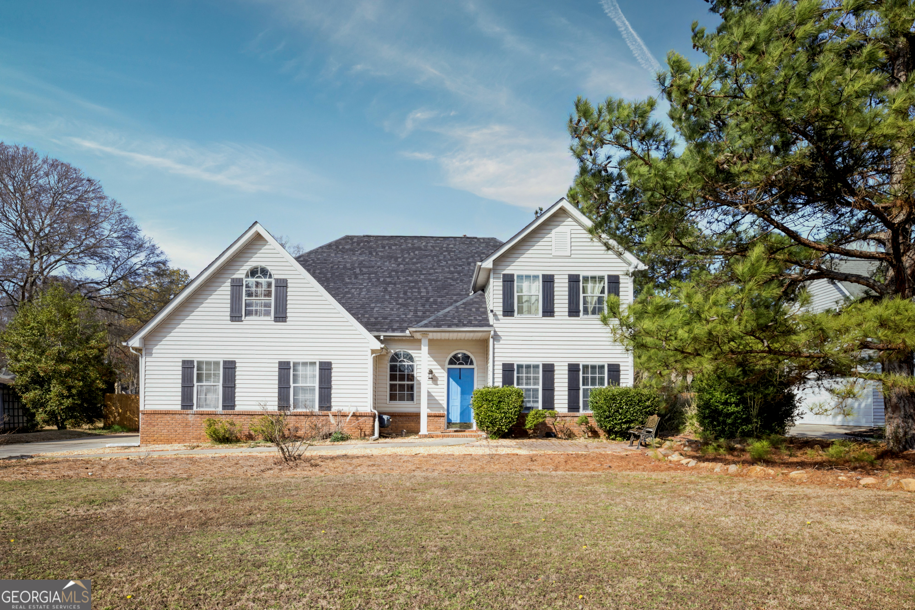 308 Calgary Drive Peachtree City GA 30269