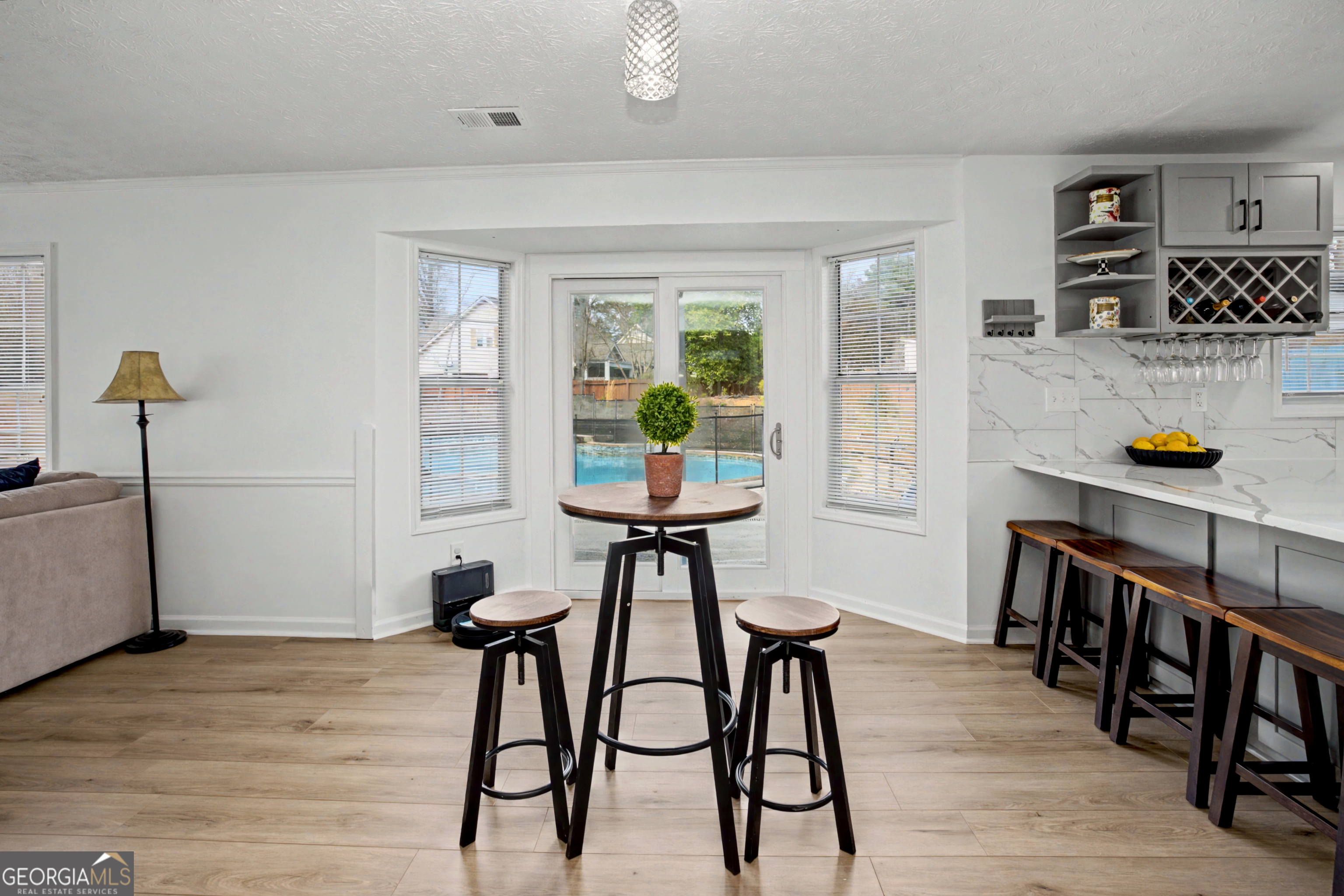 308 Calgary Drive Peachtree City GA 30269