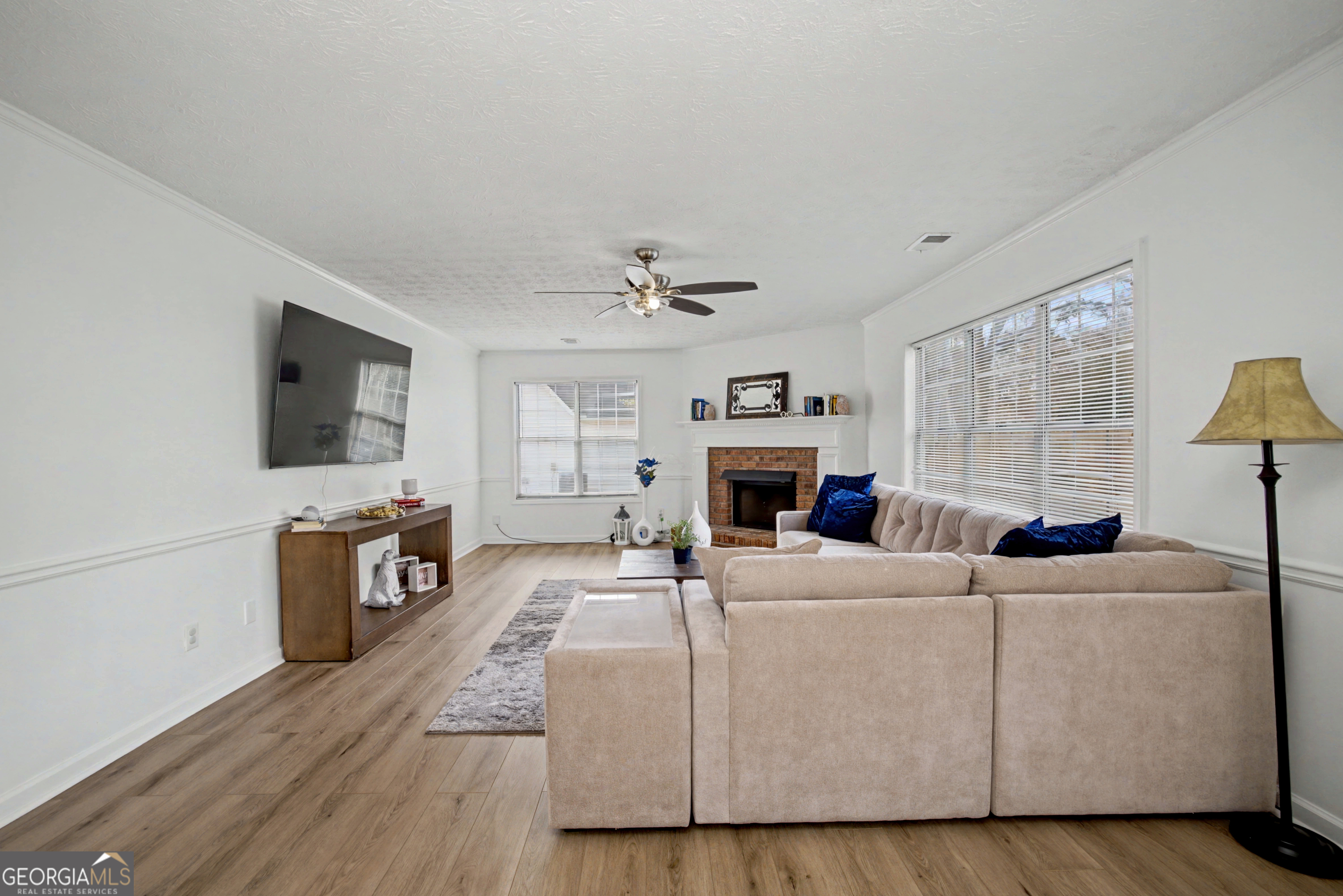 308 Calgary Drive Peachtree City GA 30269