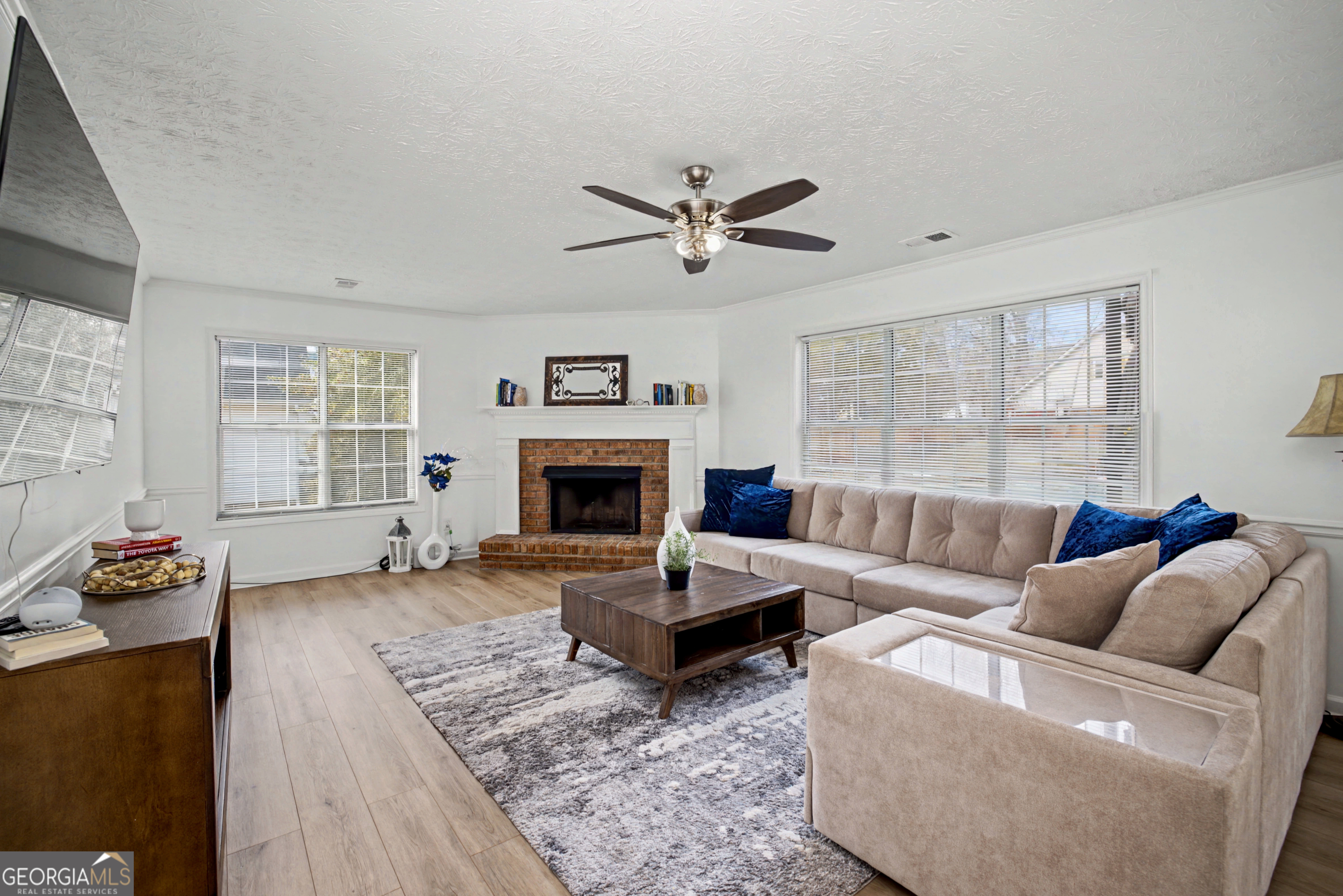 308 Calgary Drive Peachtree City GA 30269