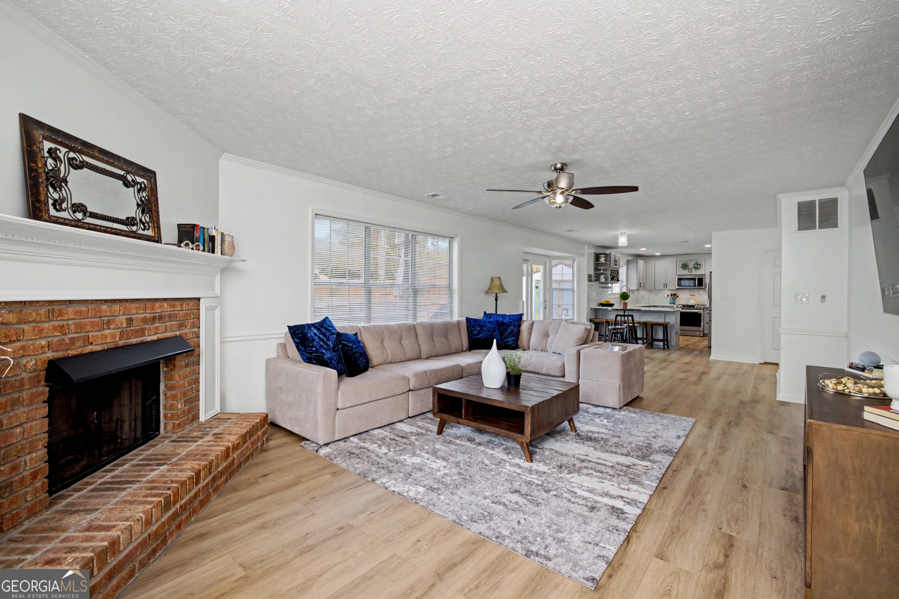 308 Calgary Drive Peachtree City GA 30269