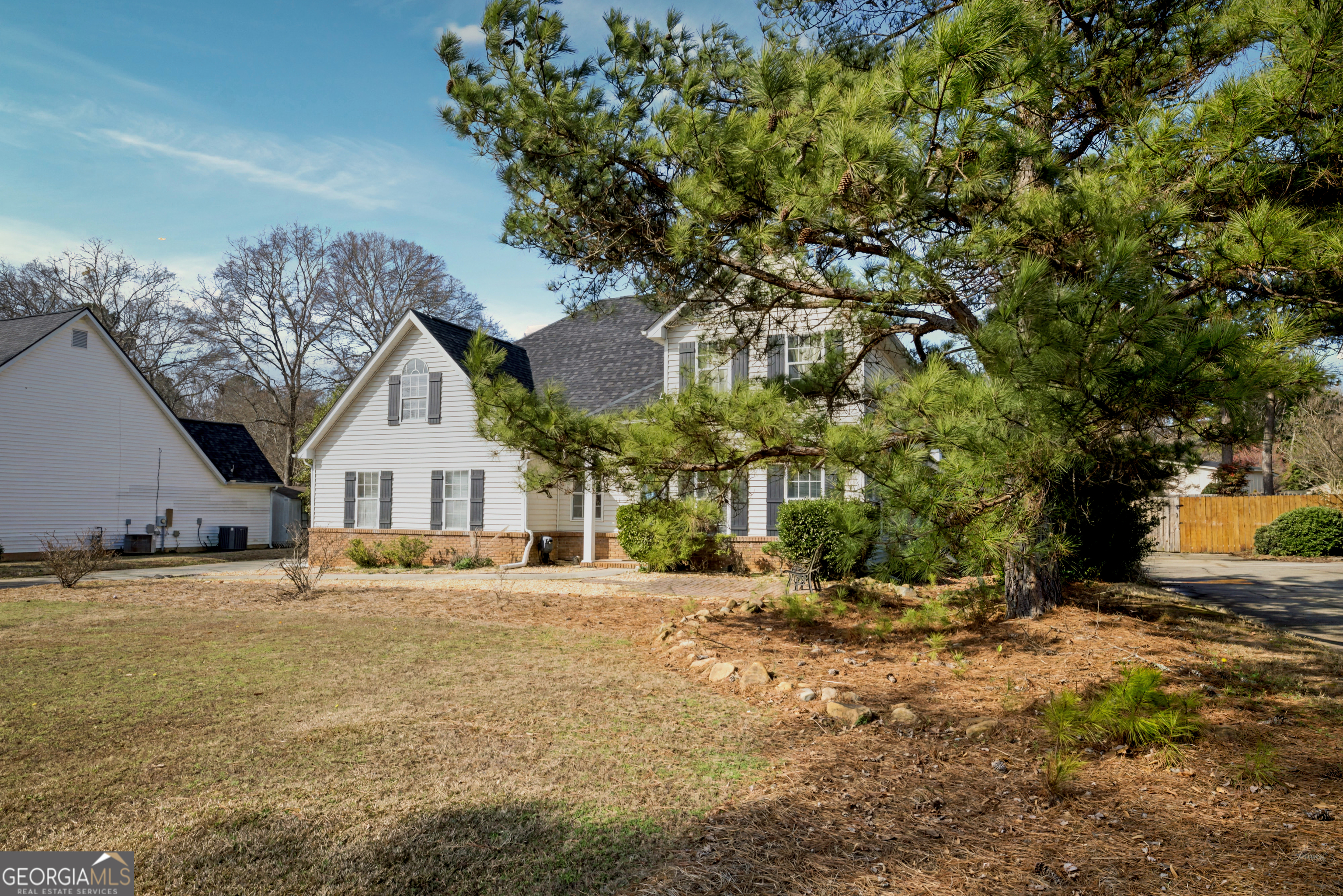 308 Calgary Drive Peachtree City GA 30269