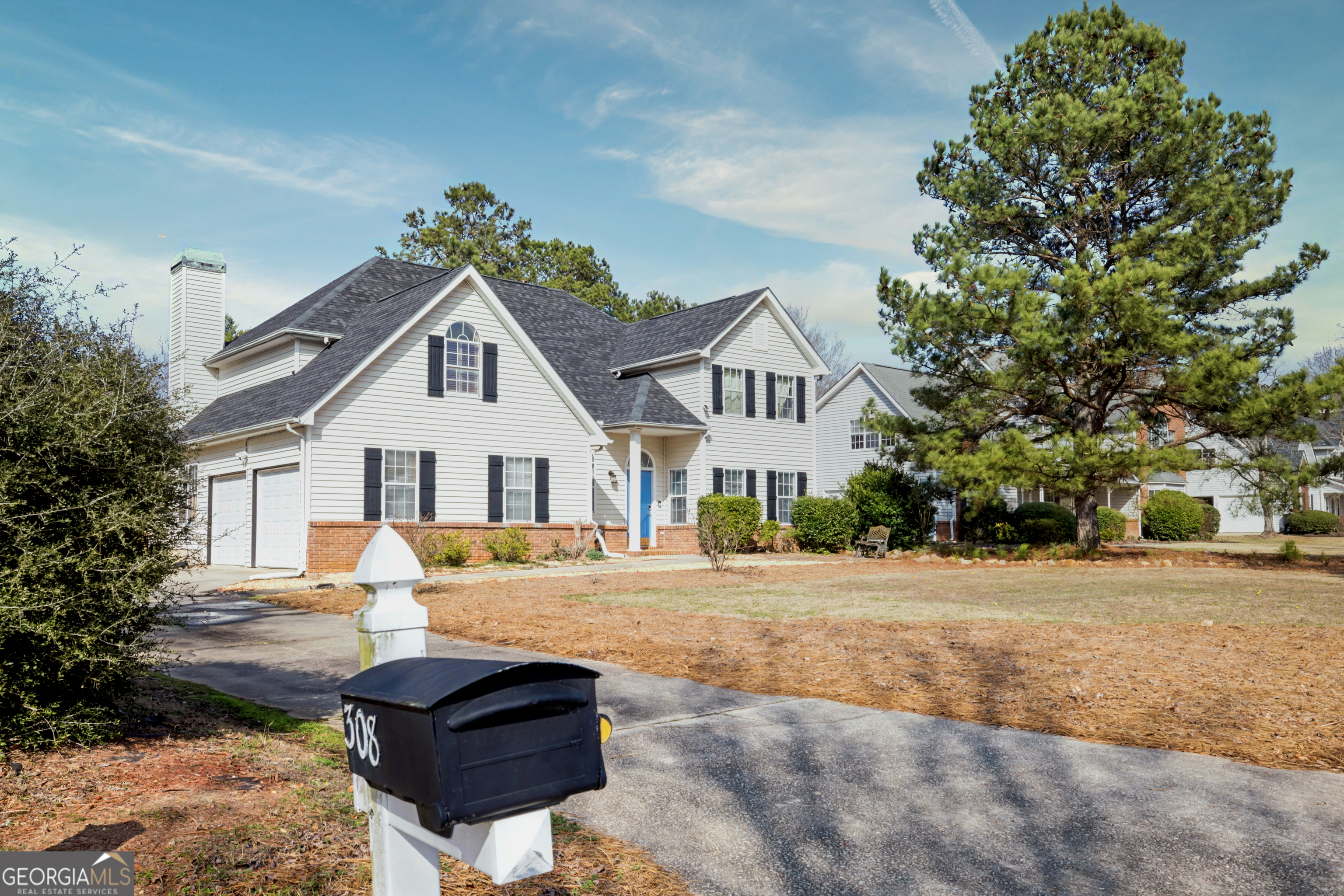 308 Calgary Drive Peachtree City GA 30269