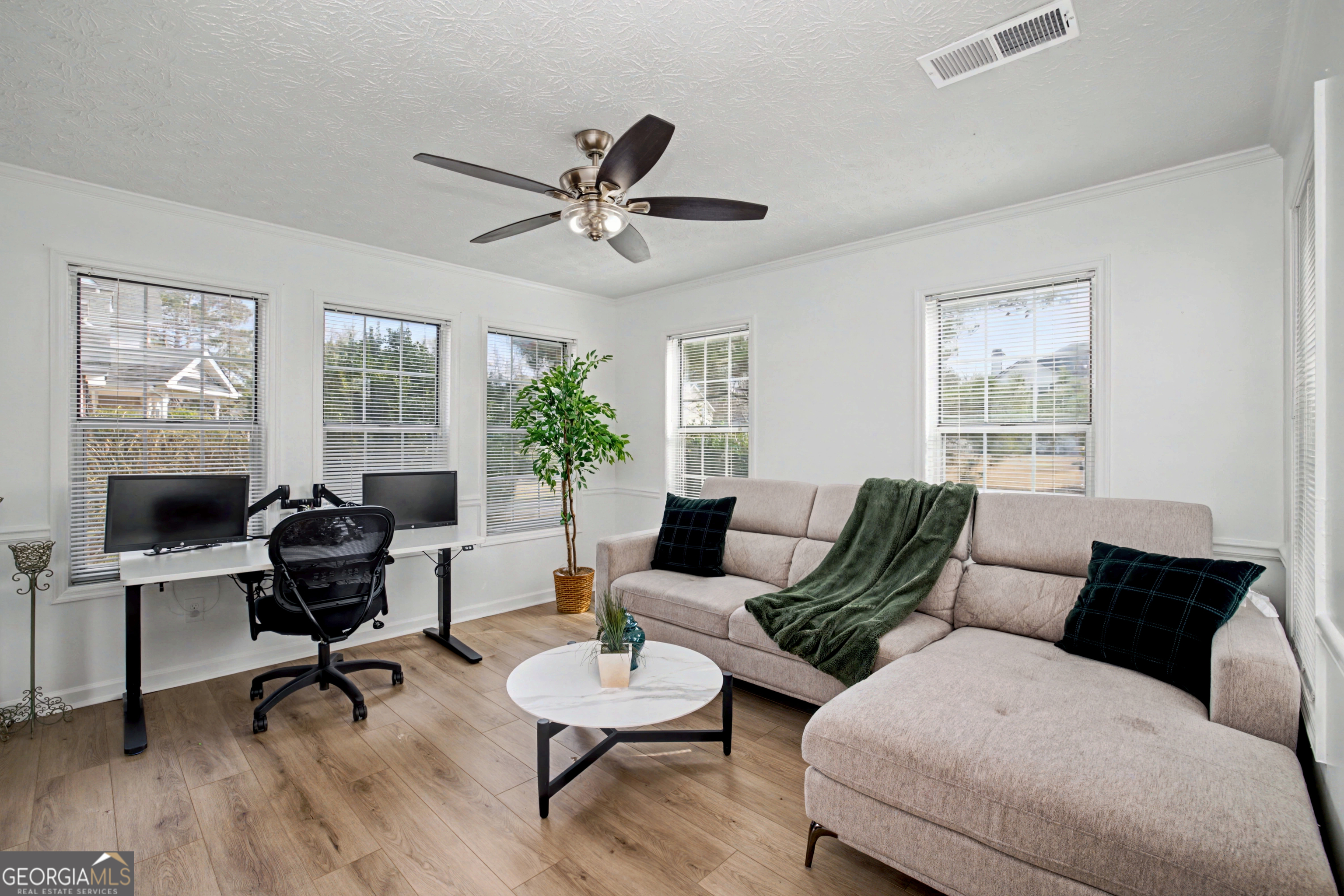 308 Calgary Drive Peachtree City GA 30269