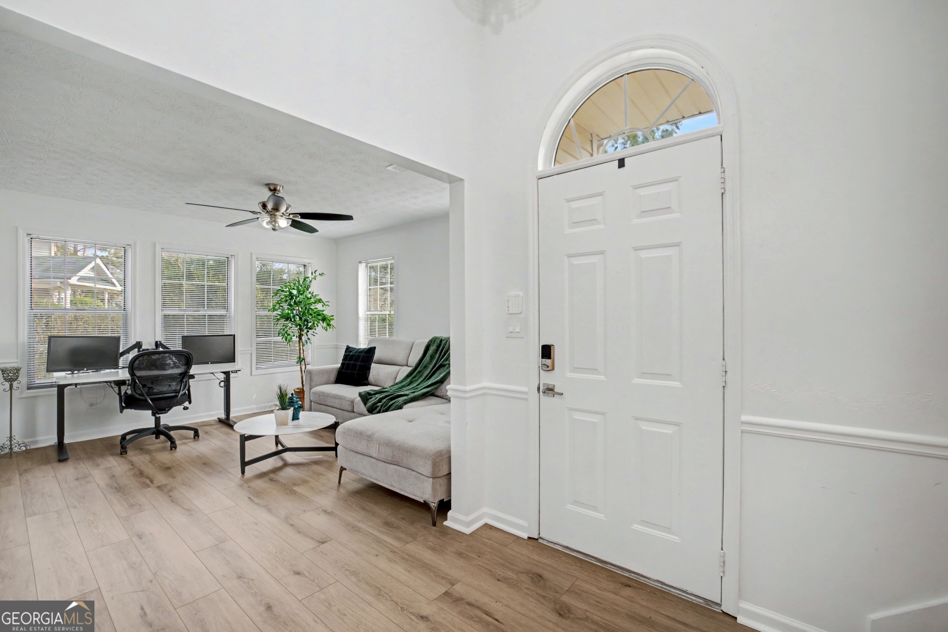 308 Calgary Drive Peachtree City GA 30269