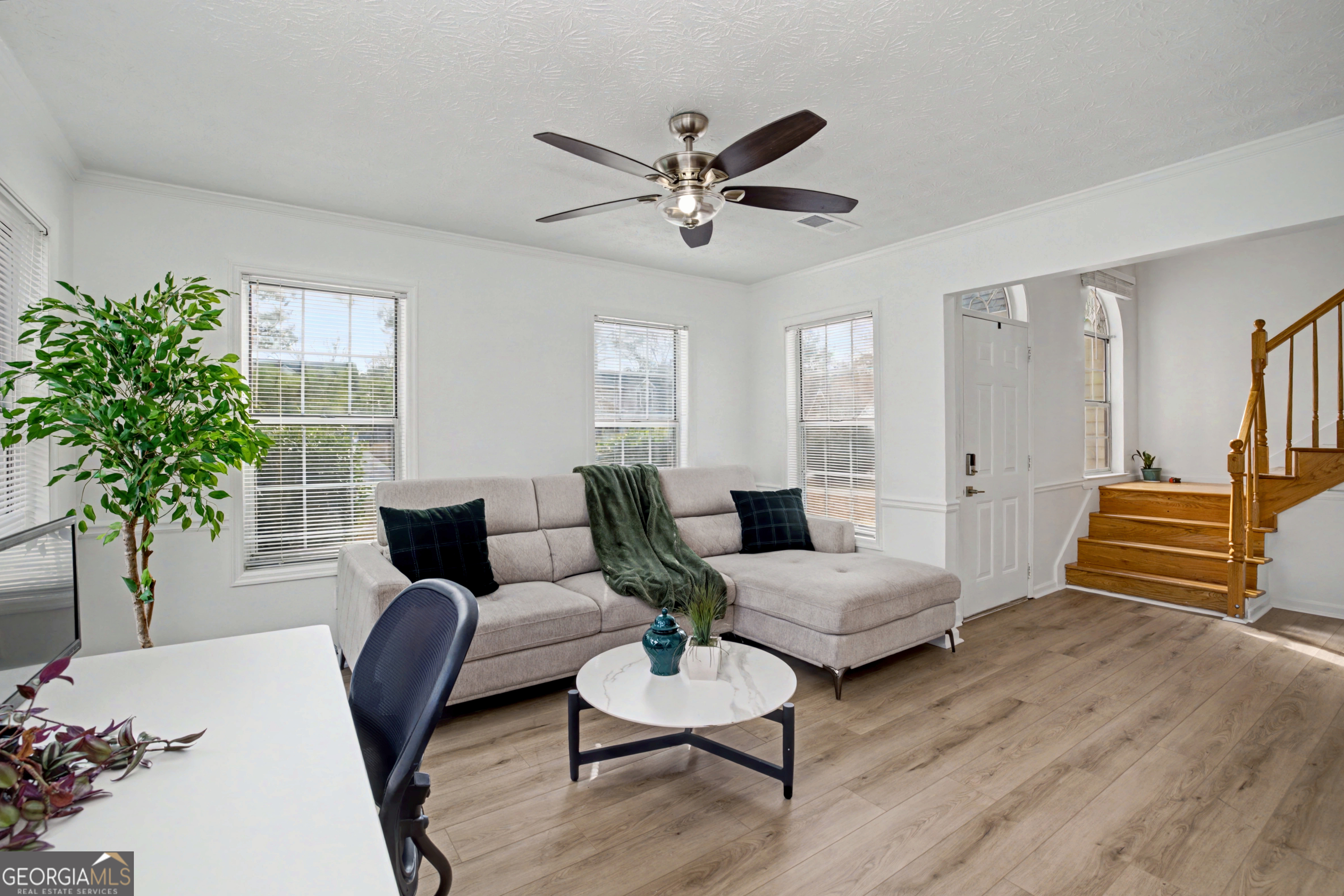 308 Calgary Drive Peachtree City GA 30269