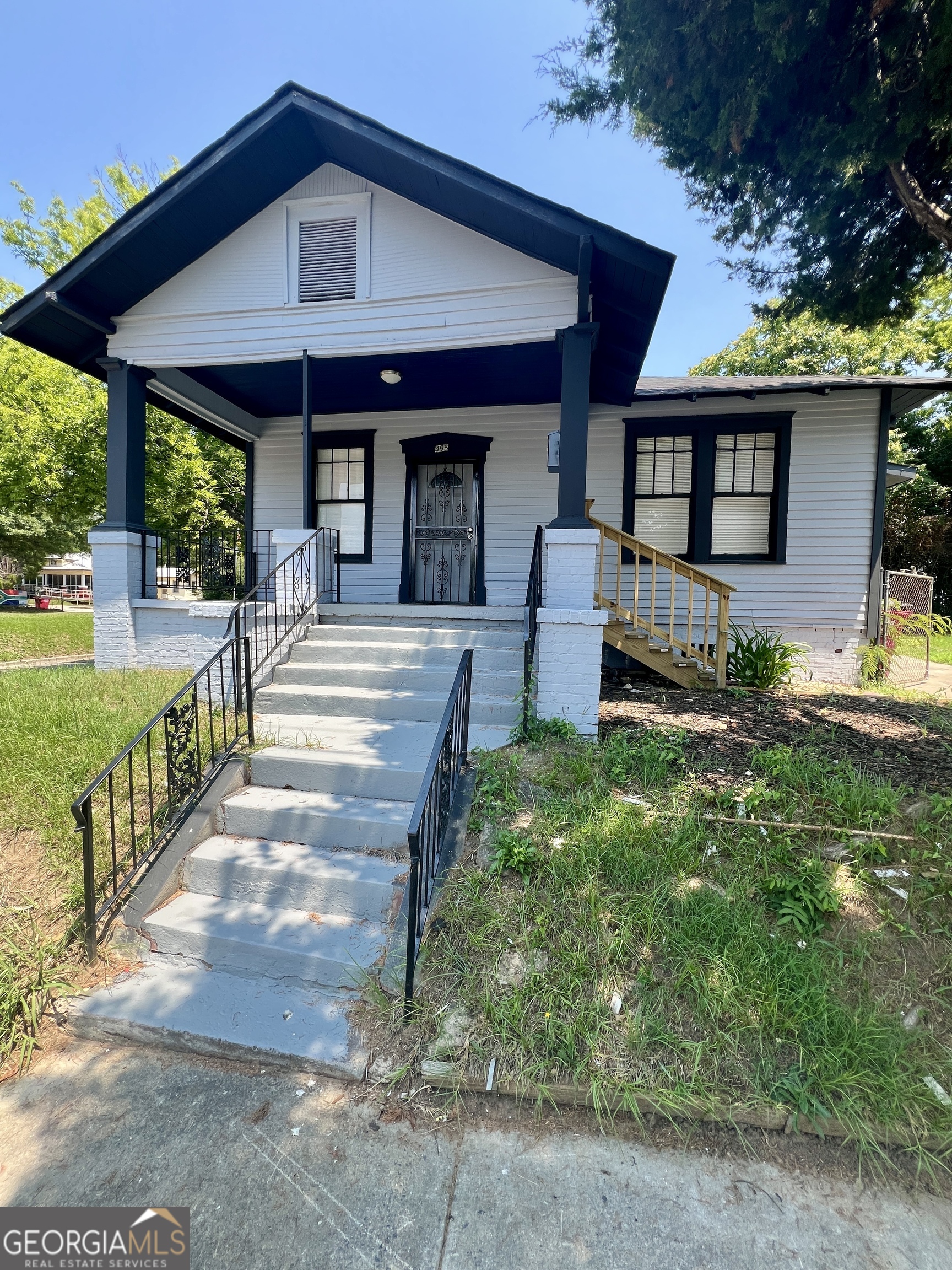495 Pittman Street Macon GA 31206