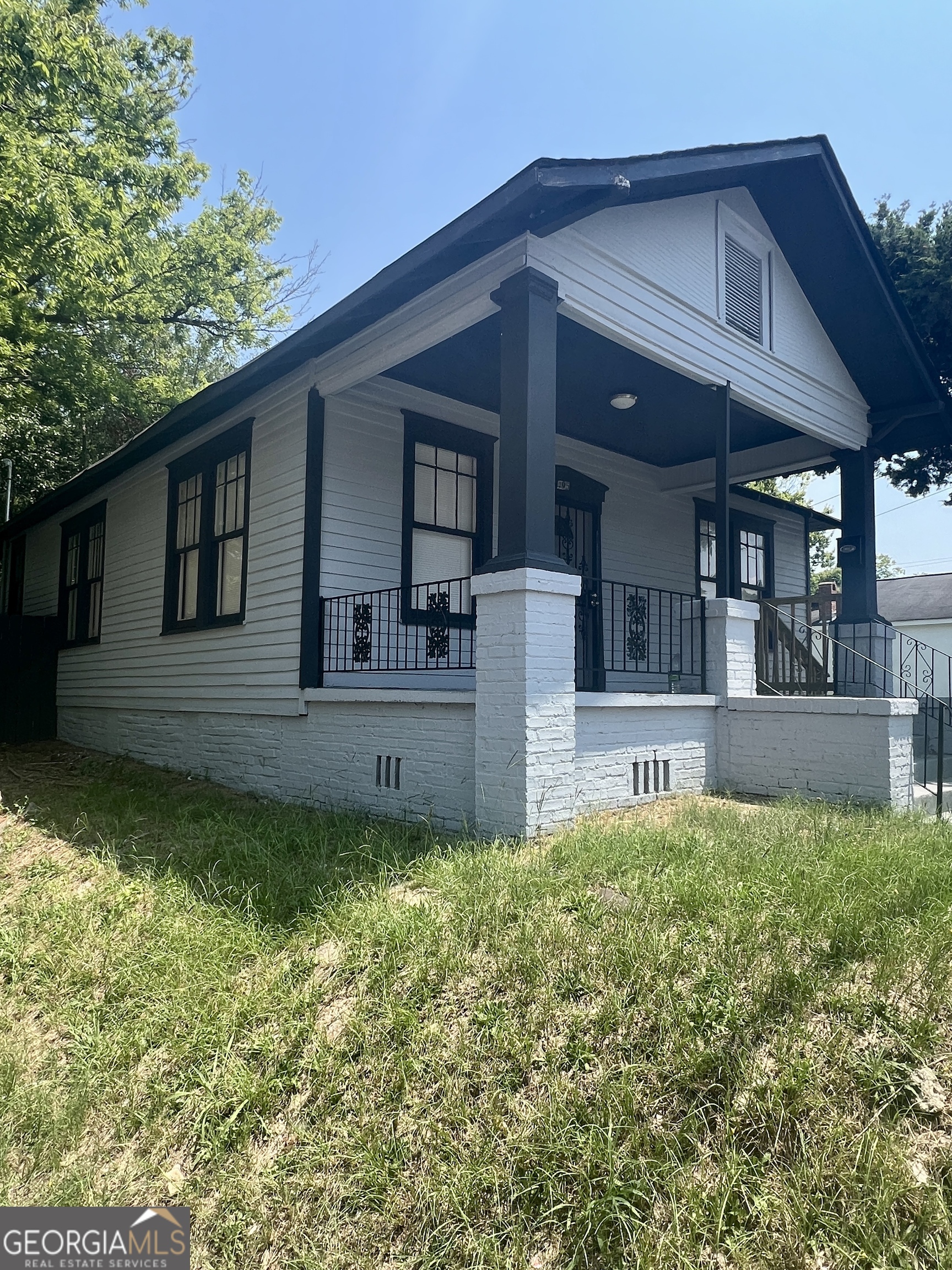 495 Pittman Street Macon GA 31206