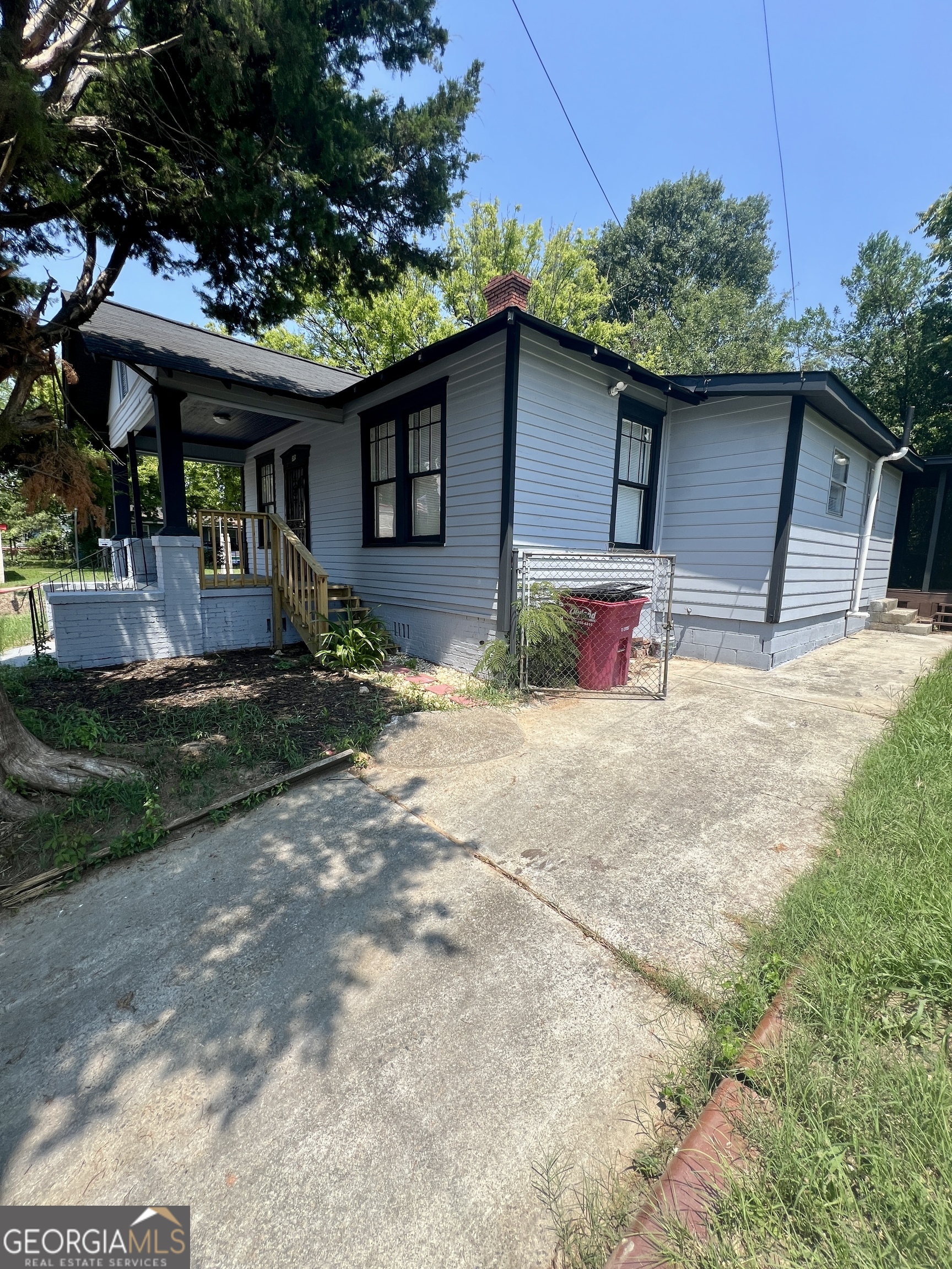 495 Pittman Street Macon GA 31206