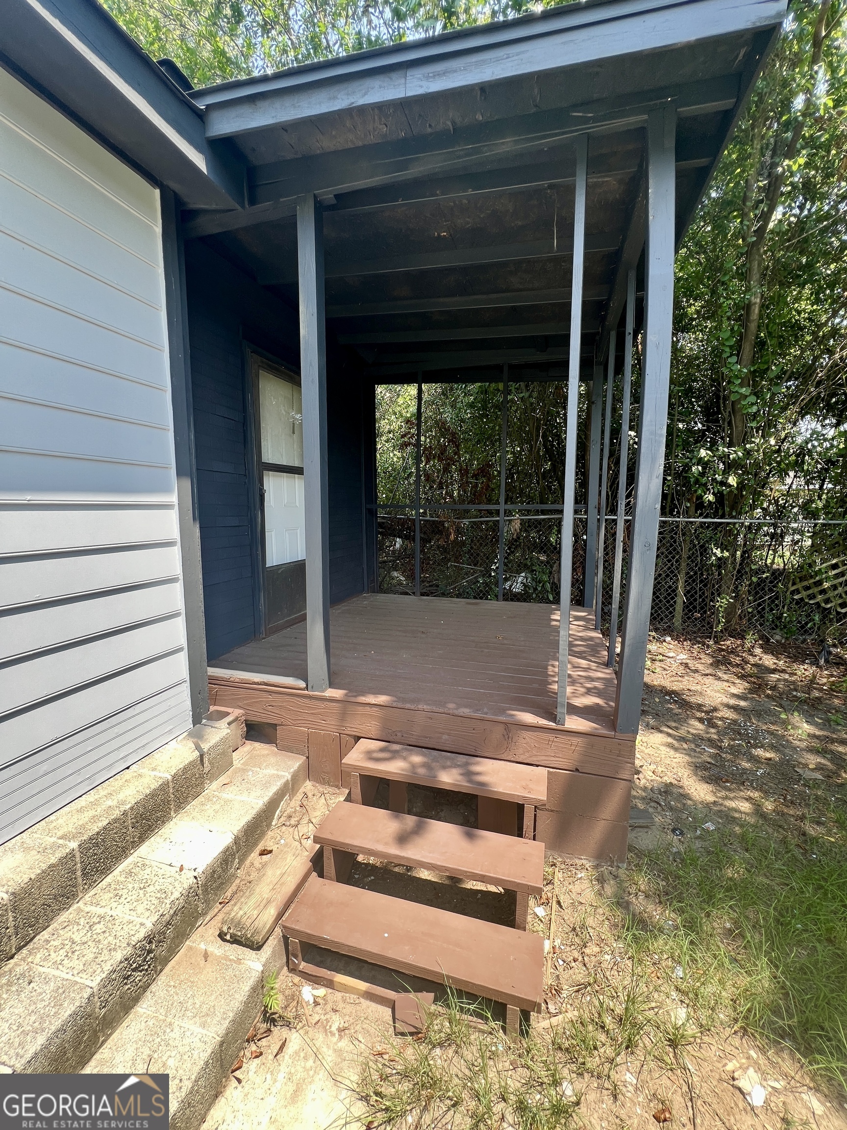 495 Pittman Street Macon GA 31206