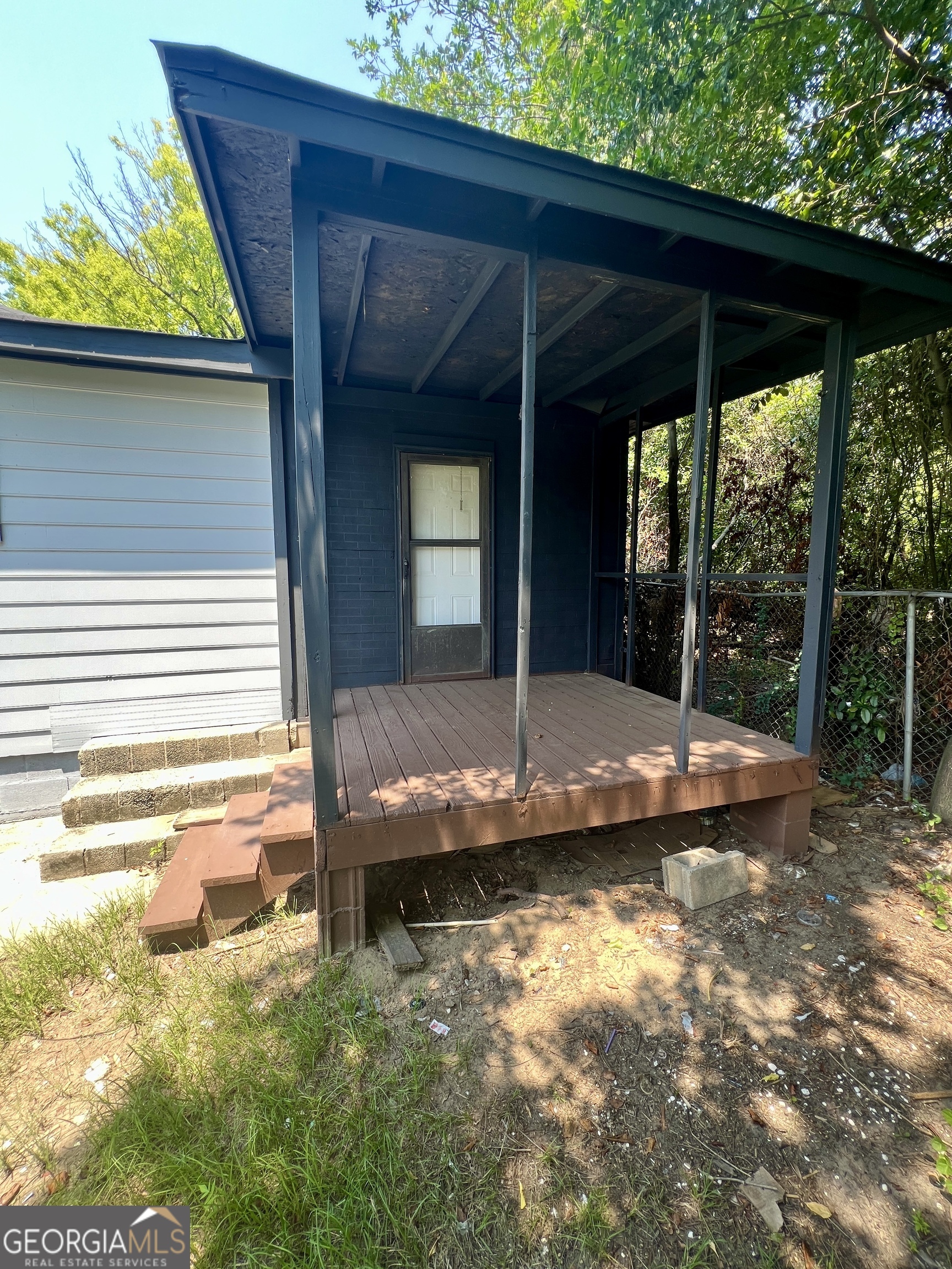 495 Pittman Street Macon GA 31206