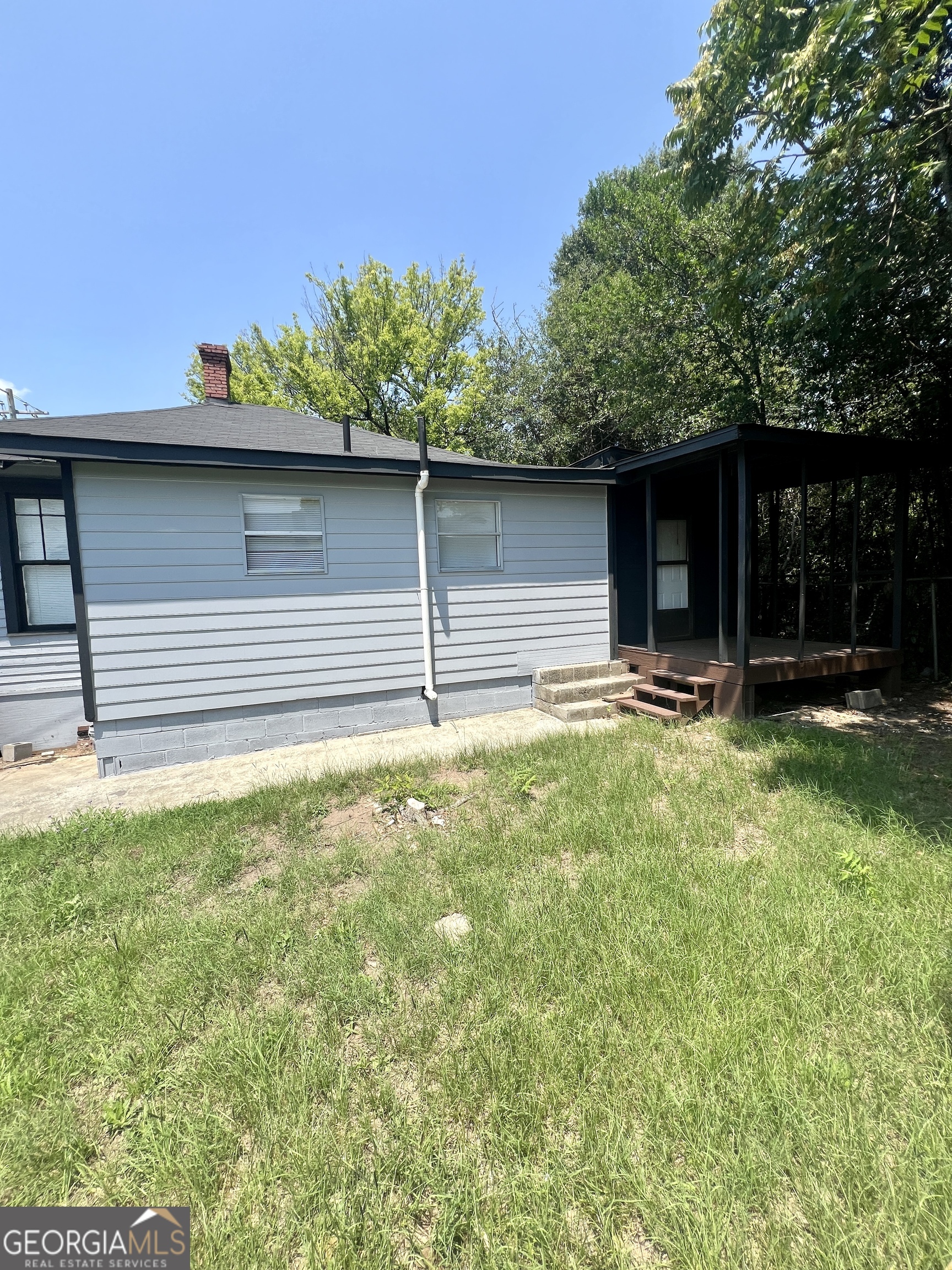 495 Pittman Street Macon GA 31206